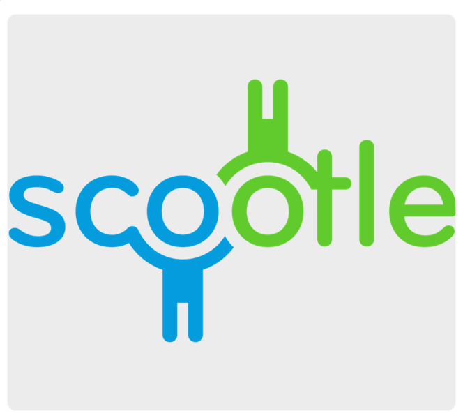 Scootle